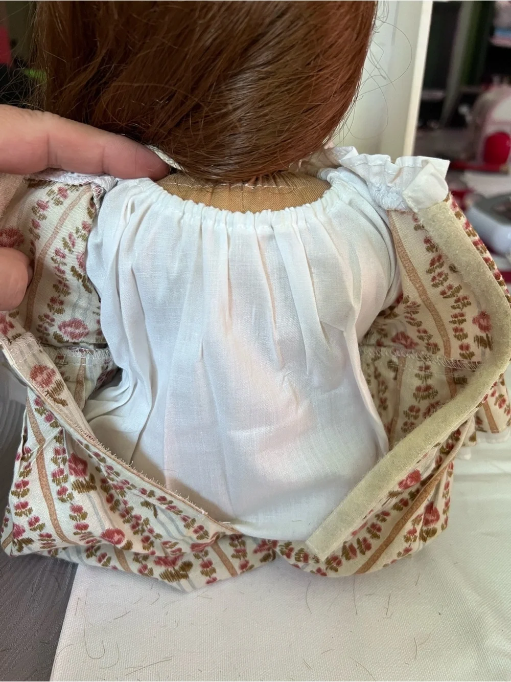 American Girl pleasant company